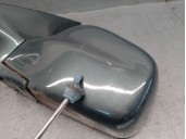 Recambio de retrovisor izquierdo para tata safari ex safari 4x4 2.0 referencia OEM IAM 483DLTC49 