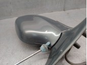 Recambio de retrovisor izquierdo para tata safari ex safari 4x4 2.0 referencia OEM IAM 483DLTC49 