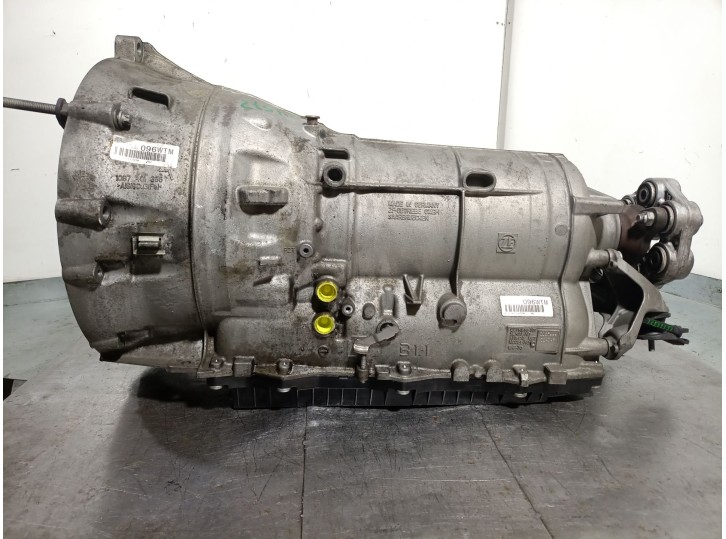 Replacement gearbox for BMW 3 Touring (F31) 330d OEM IAM reference 8HP70 24009487563 1087014049