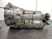 Replacement gearbox for BMW 3 Touring (F31) 330d OEM IAM reference 8HP70 24009487563 1087014049