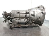 Replacement gearbox for BMW 3 Touring (F31) 330d OEM IAM reference 8HP70 24009487563 1087014049