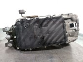 Replacement gearbox for BMW 3 Touring (F31) 330d OEM IAM reference 8HP70 24009487563 1087014049