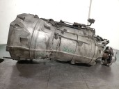 Replacement gearbox for BMW 3 Touring (F31) 330d OEM IAM reference 8HP70 24009487563 1087014049