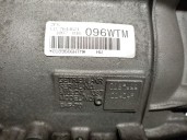 Replacement gearbox for BMW 3 Touring (F31) 330d OEM IAM reference 8HP70 24009487563 1087014049