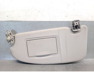 Recambio de parasol izquierdo para ford focus berlina (cap) 1.6 16v cat referencia OEM IAM 4M51A04101 1700319 