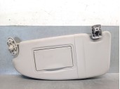 Recambio de parasol izquierdo para ford focus berlina (cap) 1.6 16v cat referencia OEM IAM 4M51A04101 1700319 