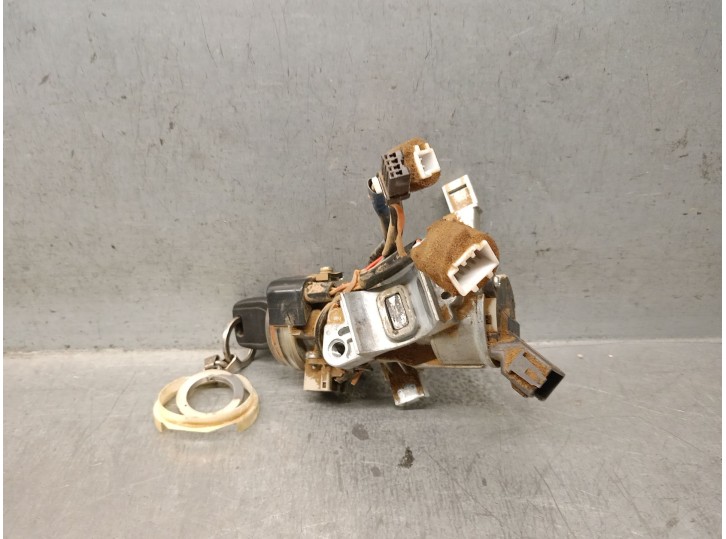 Recambio de conmutador de arranque para mitsubishi montero (v60/v70) 3.2 di-d cat referencia OEM IAM MR493162 MR493162 