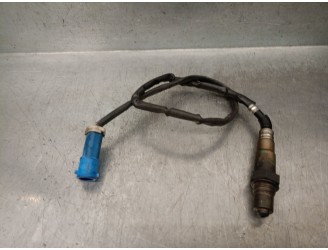 Recambio de sonda lambda para ford kuga ii (dm2) 1.6 ecoboost referencia OEM IAM BV619G444BA 1705220 0258010245