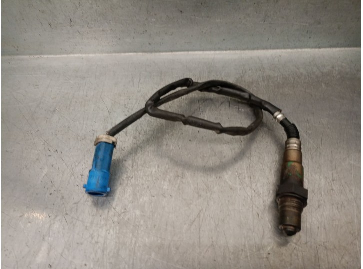 Recambio de sonda lambda para ford kuga ii (dm2) 1.6 ecoboost referencia OEM IAM BV619G444BA 1705220 0258010245