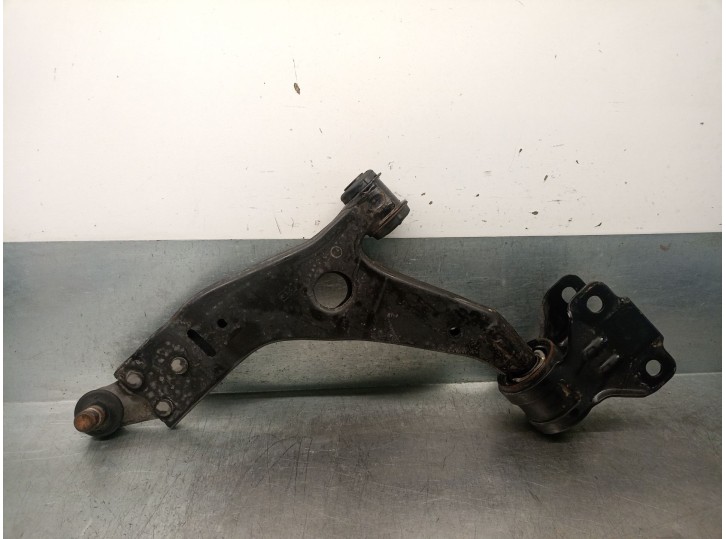 Recambio de brazo suspension inferior delantero izquierdo para ford kuga ii (dm2) 1.6 ecoboost referencia OEM IAM 1793237 179323