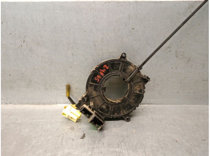 Recambio de anillo airbag para mitsubishi montero (v60/v70) 3.2 di-d cat referencia OEM IAM MR551792 MR551792 