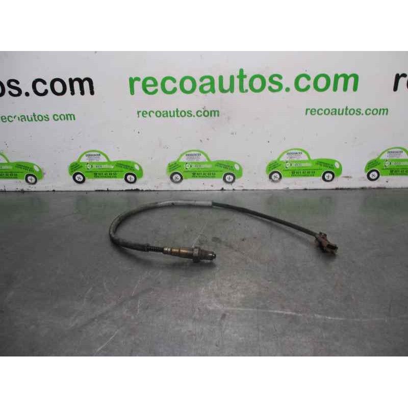 Recambio de sonda lambda para saab 9-3 berlina 2.0 referencia OEM IAM  0258006622 BOSCH