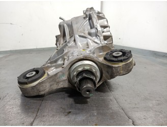 Recambio de diferencial trasero para land rover defender station wagon (l663) d250 mhev 4x4 referencia OEM IAM MPLA4A213BA 