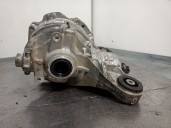 Recambio de diferencial trasero para land rover defender station wagon (l663) d250 mhev 4x4 referencia OEM IAM MPLA4A213BA 