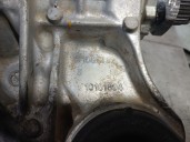 Recambio de diferencial trasero para land rover defender station wagon (l663) d250 mhev 4x4 referencia OEM IAM MPLA4A213BA 