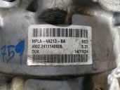 Recambio de diferencial trasero para land rover defender station wagon (l663) d250 mhev 4x4 referencia OEM IAM MPLA4A213BA 