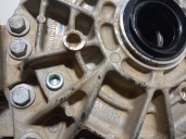 Recambio de diferencial trasero para land rover defender station wagon (l663) d250 mhev 4x4 referencia OEM IAM MPLA4A213BA 