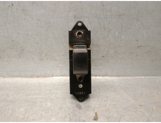 Replacement front right window switch for Mitsubishi Montero (V60/V70) 3.2 DI-D cat OEM IAM reference 8608A005 8608A0