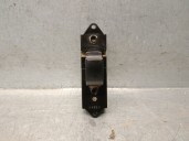 Recambio de mando elevalunas delantero derecho para mitsubishi montero (v60/v70) 3.2 di-d cat referencia OEM IAM 8608A005 8608A0