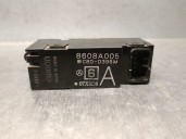 Replacement front right window switch for Mitsubishi Montero (V60/V70) 3.2 DI-D cat OEM IAM reference 8608A005 8608A0
