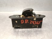 Recambio de mando elevalunas delantero derecho para mitsubishi montero (v60/v70) 3.2 di-d cat referencia OEM IAM 8608A005 8608A0