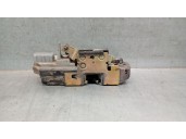 Recambio de cerradura puerta delantera izquierda para peugeot 206 berlina xt referencia OEM IAM 9135H3 9135H3 