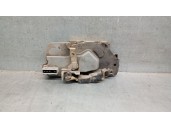 Recambio de cerradura puerta delantera izquierda para peugeot 206 berlina xt referencia OEM IAM 9135H3 9135H3 