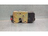 Recambio de cerradura puerta delantera izquierda para peugeot 206 berlina xt referencia OEM IAM 9135H3 9135H3 