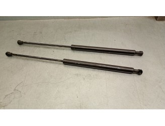 Recambio de amortiguadores maletero / porton para peugeot 206 berlina xt referencia OEM IAM 8731E6 8731E6 