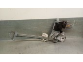 Recambio de elevalunas trasero izquierdo para peugeot 206 berlina xt referencia OEM IAM 922352 922352 