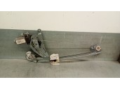 Recambio de elevalunas trasero izquierdo para peugeot 206 berlina xt referencia OEM IAM 922352 922352 