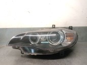 Recambio de faro izquierdo para bmw x6 (e71, e72) xdrive 35 d referencia OEM IAM A9717985708 63117287013 1EL00964401