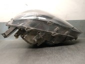 Recambio de faro izquierdo para bmw x6 (e71, e72) xdrive 35 d referencia OEM IAM A9717985708 63117287013 1EL00964401