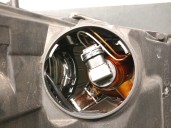 Recambio de faro izquierdo para bmw x6 (e71, e72) xdrive 35 d referencia OEM IAM A9717985708 63117287013 1EL00964401