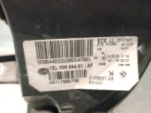 Recambio de faro izquierdo para bmw x6 (e71, e72) xdrive 35 d referencia OEM IAM A9717985708 63117287013 1EL00964401