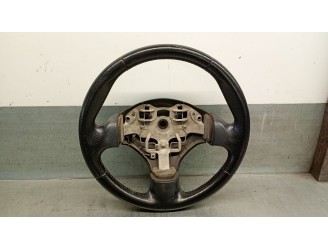 Recambio de volante para peugeot 206 berlina xt referencia OEM IAM 4109CK 4109CK 