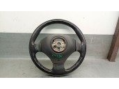 Recambio de volante para peugeot 206 berlina xt referencia OEM IAM 4109CK 4109CK 