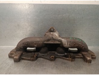 Recambio de colector escape para ford kuga ii (dm2) 1.6 ecoboost referencia OEM IAM BM5G9431DC 1738996 