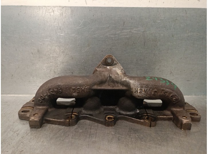 Recambio de colector escape para ford kuga ii (dm2) 1.6 ecoboost referencia OEM IAM BM5G9431DC 1738996 