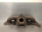 Recambio de colector escape para ford kuga ii (dm2) 1.6 ecoboost referencia OEM IAM BM5G9431DC 1738996 