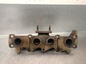 Recambio de colector escape para ford kuga ii (dm2) 1.6 ecoboost referencia OEM IAM BM5G9431DC 1738996 