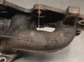 Recambio de colector escape para ford kuga ii (dm2) 1.6 ecoboost referencia OEM IAM BM5G9431DC 1738996 