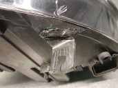 Recambio de faro izquierdo para bmw x6 (e71, e72) xdrive 35 d referencia OEM IAM A9717985708 63117287013 1EL00964401