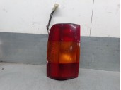Recambio de piloto trasero izquierdo para tata safari ex safari 4x4 2.0 referencia OEM IAM 483DLTC49 