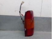 Recambio de piloto trasero izquierdo para tata safari ex safari 4x4 2.0 referencia OEM IAM 483DLTC49  