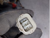 Recambio de piloto trasero izquierdo para tata safari ex safari 4x4 2.0 referencia OEM IAM 483DLTC49  