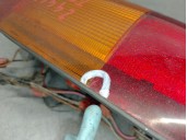 Recambio de piloto trasero izquierdo para tata safari ex safari 4x4 2.0 referencia OEM IAM 483DLTC49 