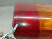 Recambio de piloto trasero izquierdo para tata safari ex safari 4x4 2.0 referencia OEM IAM 483DLTC49  