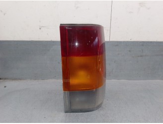 Recambio de piloto trasero derecho para tata safari ex safari 4x4 2.0 referencia OEM IAM 483DLTC49  