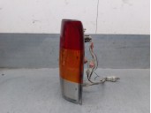 Recambio de piloto trasero derecho para tata safari ex safari 4x4 2.0 referencia OEM IAM 483DLTC49 